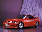 Nissan Skyline GT-R 400R by Nismo 1997 года
